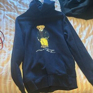 Men’s polo ralph lauren sweater